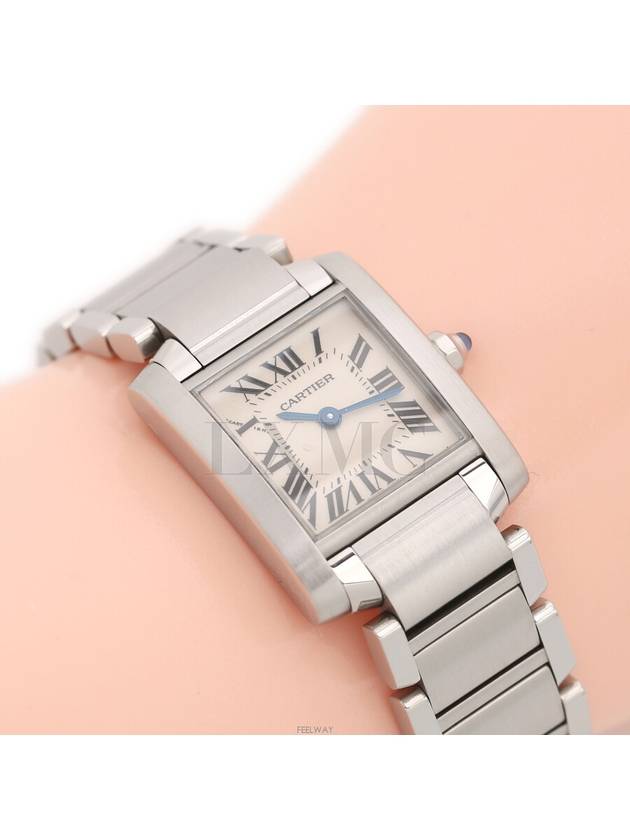 women watch - CARTIER - BALAAN 9