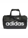 Essentials Linear Extra Small Duffel Bag Black - ADIDAS - BALAAN 2