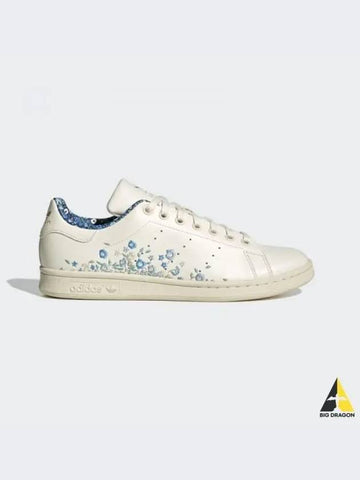 Stan Smith Liberty CwhiteCwhiteGOLDMT - ADIDAS - BALAAN 1