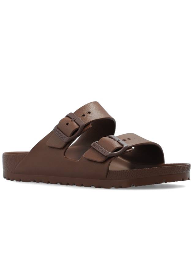 Arizona EVA Sandals Roast - BIRKENSTOCK - BALAAN 5