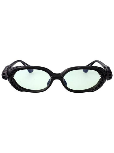 Yohji Yamamoto Sunglasses - YOHJI YAMAMOTO - BALAAN 1