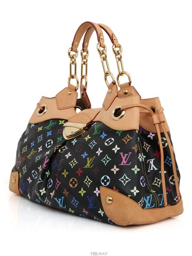 women shoulder bag - LOUIS VUITTON - BALAAN 2