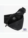 G-Zip mesh small triangle bag - GIVENCHY - BALAAN 2