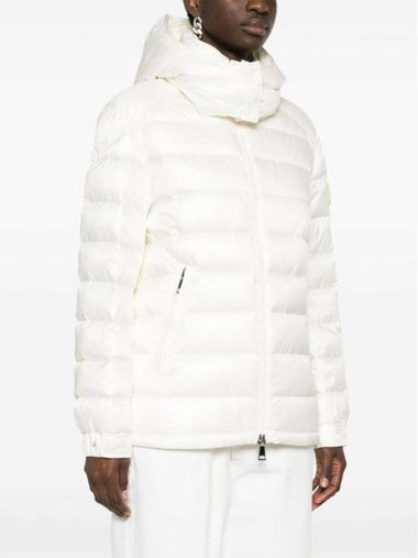 Padding 1A00065 595ZZ 034 White - MONCLER - BALAAN 1