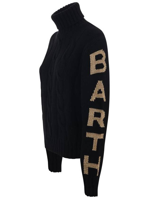 MC2 Saint Barth  Sweaters - MC 2 SAINT BARTH - BALAAN 2