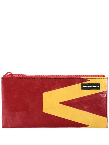 Unisex SERENA pouch bag F06 0100 - FREITAG - BALAAN 1