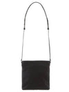 Intrecciato Cross Bag Black - BOTTEGA VENETA - BALAAN 3