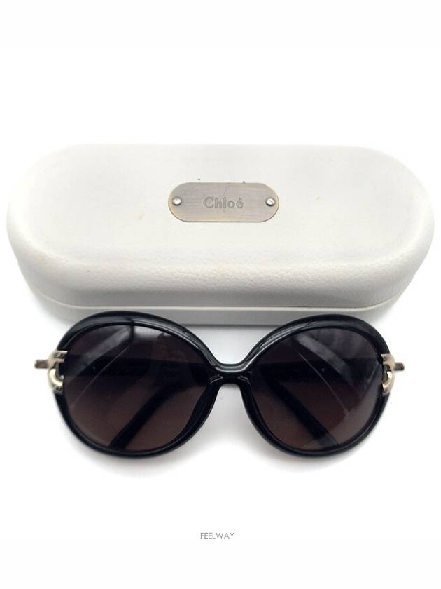 men sunglasses - CHLOE - BALAAN 6