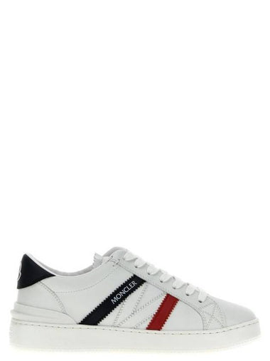 Sneakers 4M00220 M3126 P07 Free - MONCLER - BALAAN 1