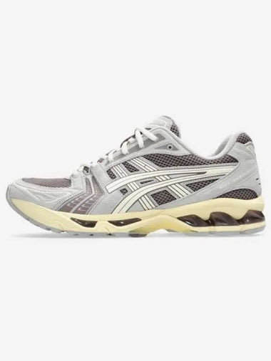 Gel Kayano 14 MAUVE GREYCREAM - ASICS - BALAAN 1