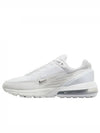 Men's Air Max Pulse Low Top Sneakers White - NIKE - BALAAN 2