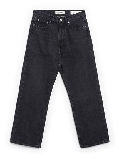 Men's Third Cut Jeans Super Grey - OUR LEGACY - BALAAN 2