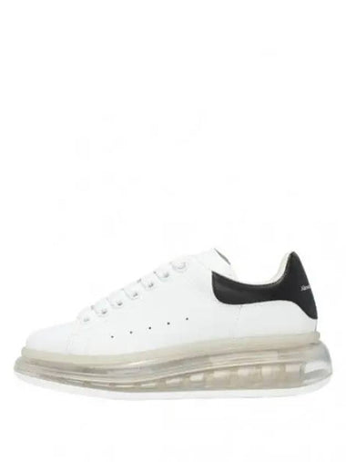 Air Oversole Sneakers - ALEXANDER MCQUEEN - BALAAN 1