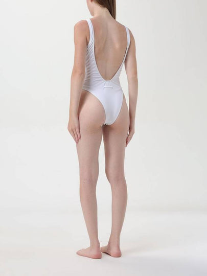 Swimsuit woman Jean Paul Gaultier - JEAN PAUL GAULTIER - BALAAN 2