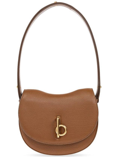 Burberry Shoulder Bag ‘Rocking Horse Small’, Women's, Brown - BURBERRY - BALAAN 1