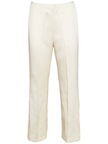 Jil Sander Trousers - JIL SANDER - BALAAN 1