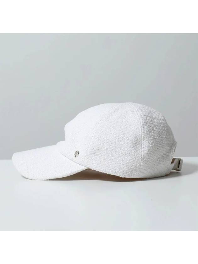 24SS Eamon HAT51760 Whitewash - HELEN KAMINSKI - BALAAN 1