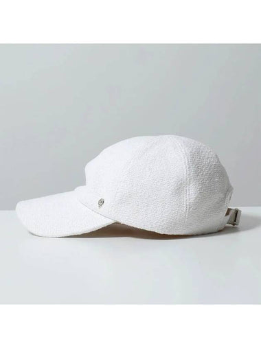 24SS Eamon HAT51760 Whitewash - HELEN KAMINSKI - BALAAN 1