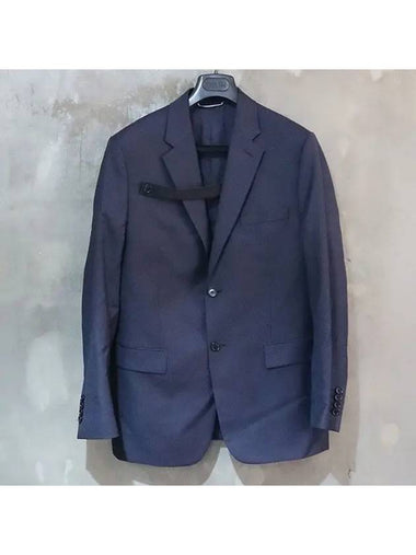 Smith Market 013C216A3226 Jacket Men s Clothing - DIOR - BALAAN 1