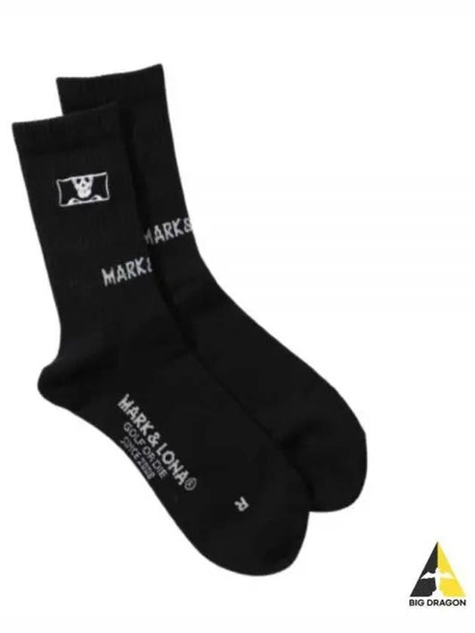 Pave Socks MLF 4A FS32 Men s - MARK & LONA - BALAAN 1