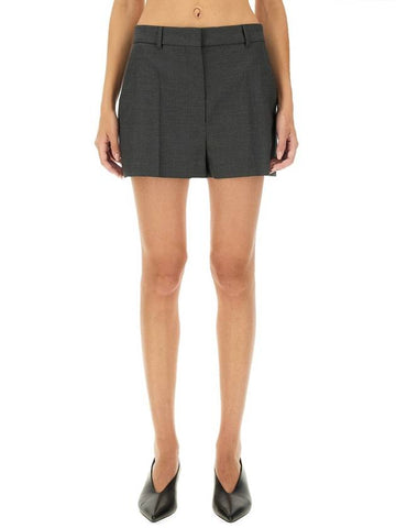 SHORTS "GAP" - MAX MARA SPORTMAX - BALAAN 1