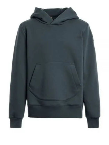 EVEREST PMFLEY22 300 hooded sweatshirt - PARAJUMPERS - BALAAN 1