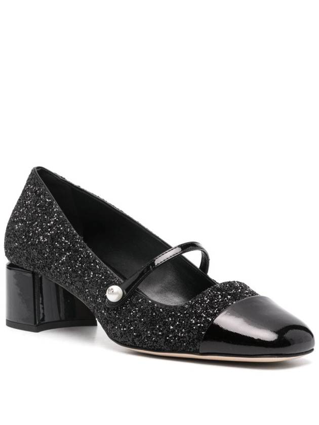 Jimmy Choo With Heel Black - JIMMY CHOO - BALAAN 4