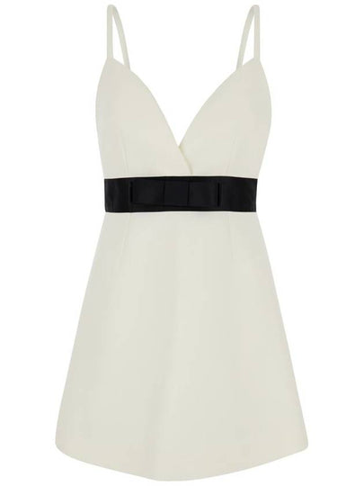 One Piece F6JEYT FUBGEW0001 White - DOLCE&GABBANA - BALAAN 2