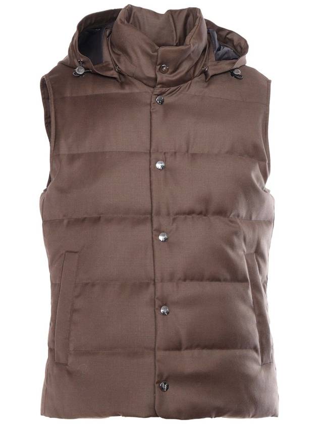 Montecore Padded Vest - MONTECORE - BALAAN 1