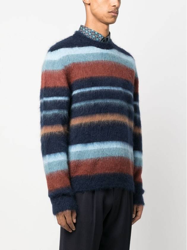 23 fw Wool Jersey 1N93096780200 B0040482873 - ETRO - BALAAN 4