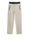 Novia Pro Cargo Pack Track Pants Almond Milk - J.LINDEBERG - BALAAN 2