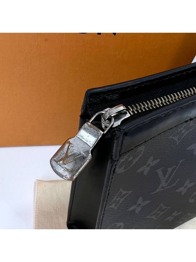 Eclipse Pochette Voyage Clutch Bag M61692 - LOUIS VUITTON - BALAAN 3