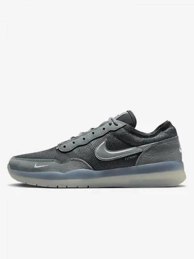 SB PS8 Men s Sneakers Cool Gray Anthracite Wolf Metallic Silver FV8493 002 717372 - NIKE - BALAAN 1