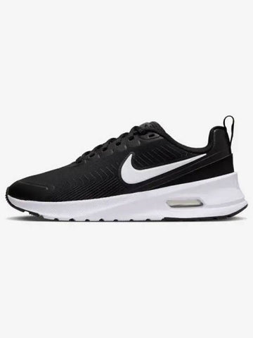 Shoes Sneakers Running Women s Air Max Nuaxis 001 - NIKE - BALAAN 1