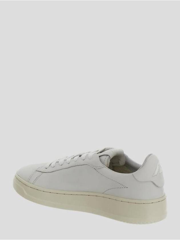 Dallas Low Top Sneakers White - AUTRY - BALAAN 3