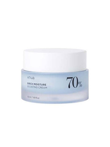 [Anua] Birch Moisture Boosting Cream 50ml - ANUA - BALAAN 1