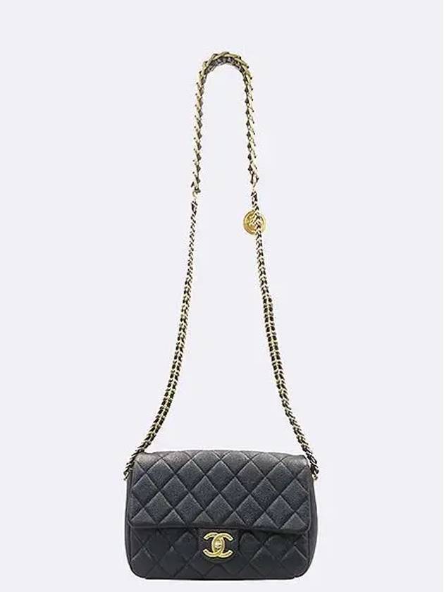 AS2543C Shoulder Bag - CHANEL - BALAAN 1