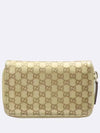 255452 half wallet - GUCCI - BALAAN 2