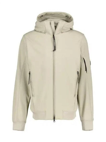 Shell-R Hooded Jacket Sage - CP COMPANY - BALAAN 2