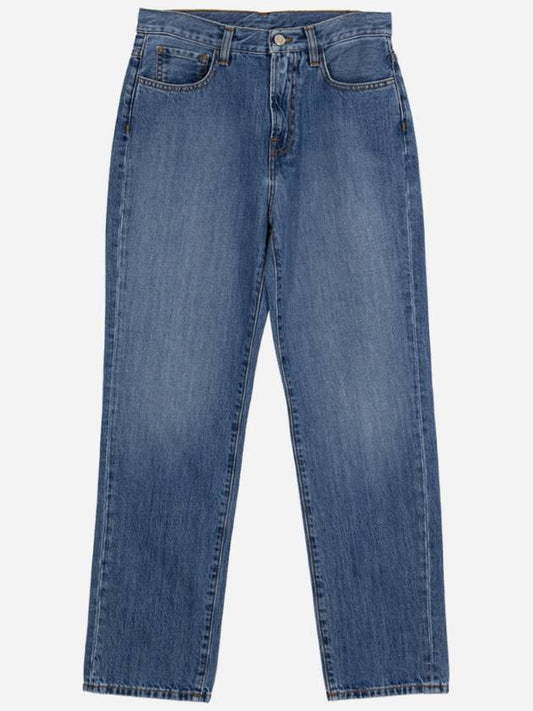 Denim Pants Jeans 2A71300V0106 - MONCLER - BALAAN 1