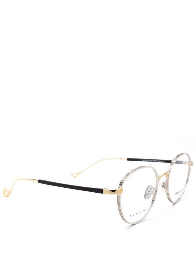 Eyepetizer ECTOR OPTICAL Silver / Gold - EYEPETIZER - BALAAN 2