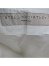 Smith Market Stella McCartney White Skirt Women s Clothing - STELLA MCCARTNEY - BALAAN 4