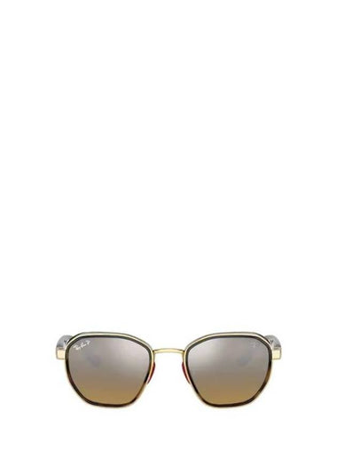 Sunglasses RB3674M F029A2 GOLD - RAY-BAN - BALAAN 1