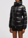 Padded down puffer jacket J20931A00069595ZZ - MONCLER - BALAAN 3