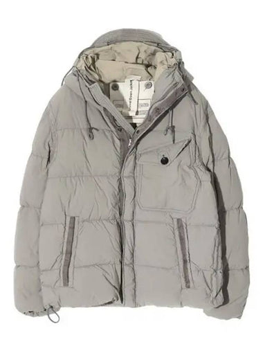 Survival down jacket padded jumper - TEN C - BALAAN 1