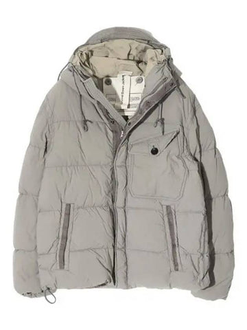 Survival down jacket men s padded jumper - TEN C - BALAAN 1