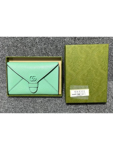 card wallet - GUCCI - BALAAN 1