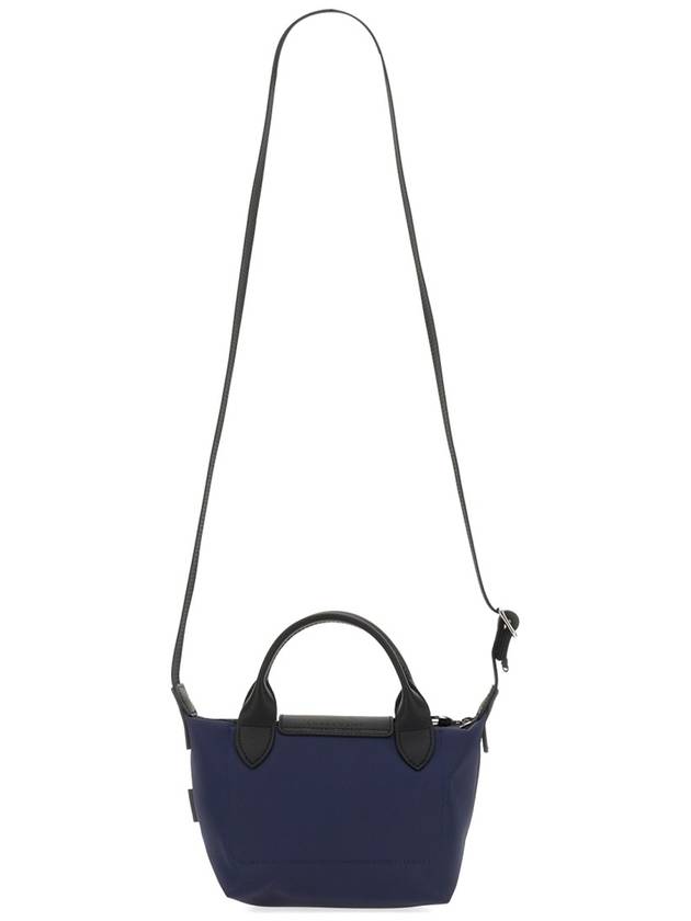 LE PLIAGE MINI BAG - LONGCHAMP - BALAAN 3