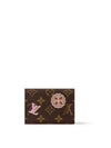 Holiday Limited Vivienne Rosalie Coin Perth M12220 - LOUIS VUITTON - BALAAN 4