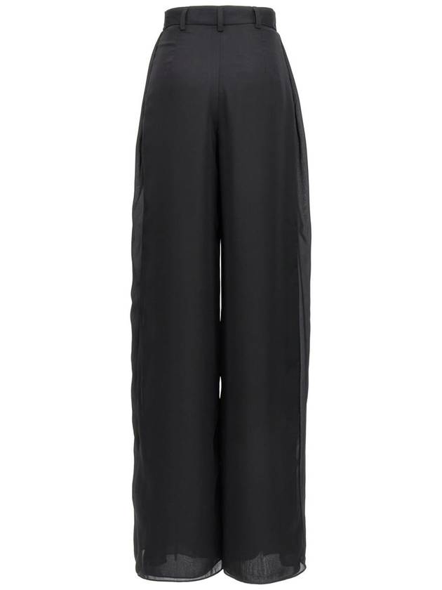 Monot Georgette' Pants - MONOT - BALAAN 2